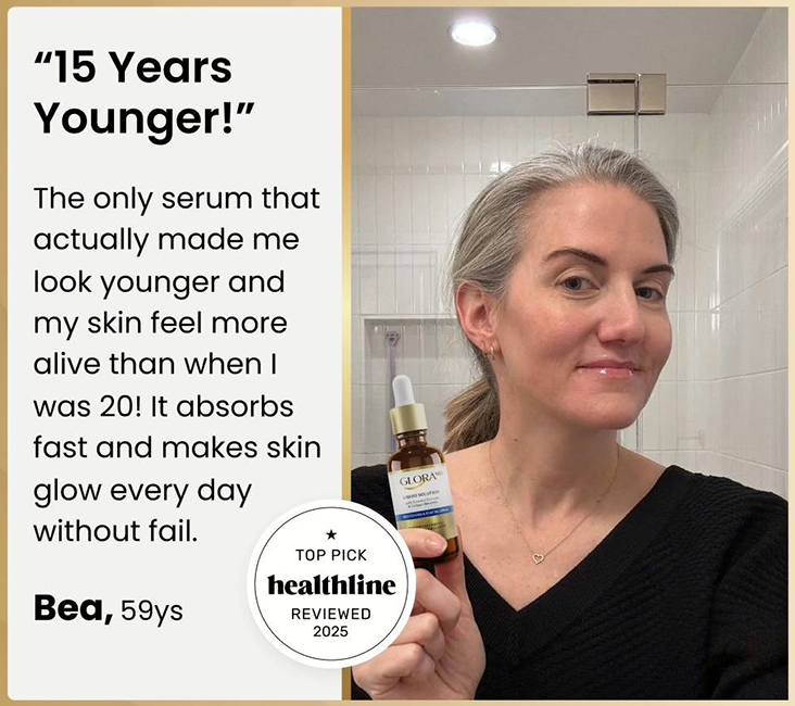 Featured testimonial