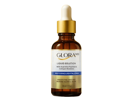 1x GloraMD