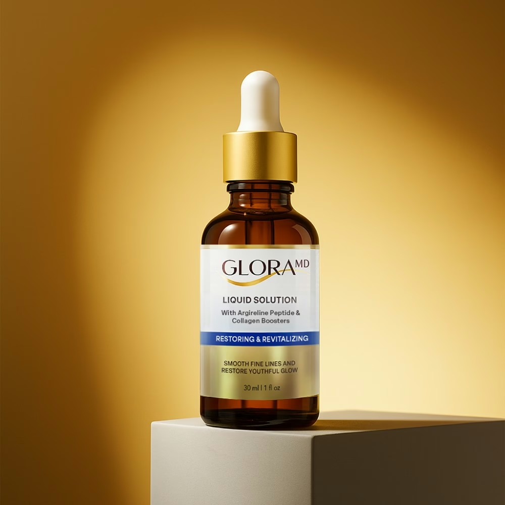 GloraMD Product